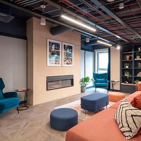 شقة Silk Mill إدنبرة المظهر الخارجي الصورة